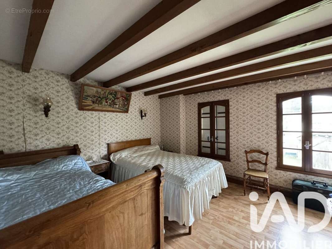 Photo 7 - Maison à PARCOUL