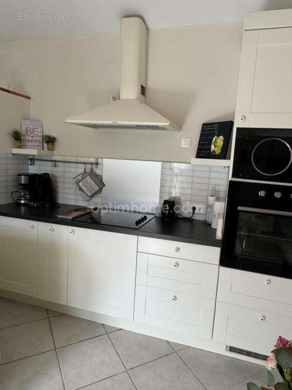 Ensemble immobilier à saint remy de provence - photo 8