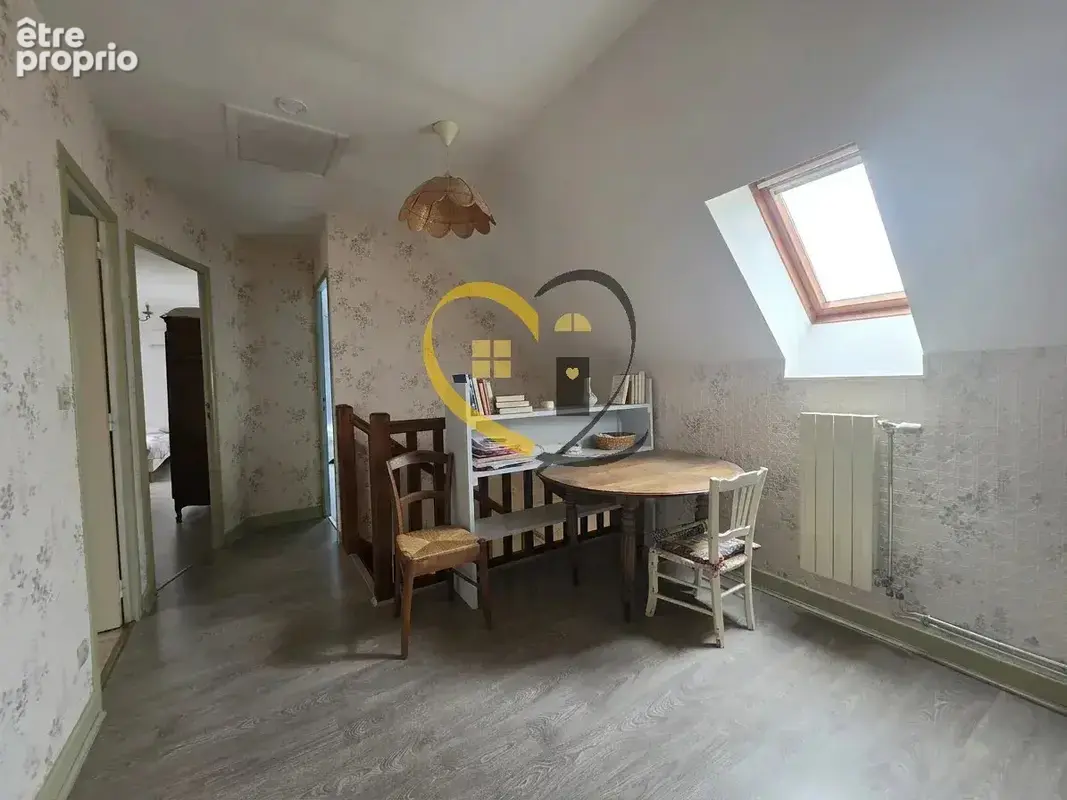 Maison indépendante familiale avec extension récente – Yzeure, proche quartier Panloup - photo 14