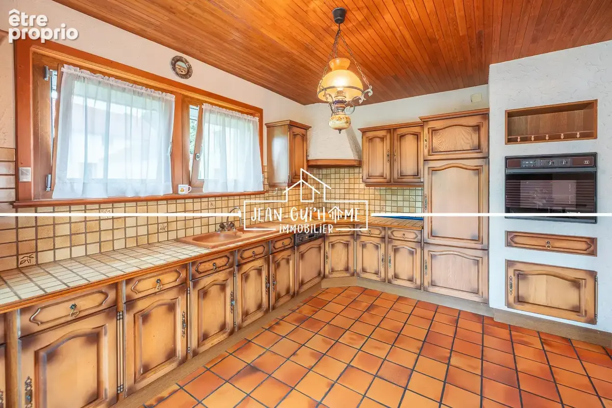 Maison 5 pièces - 104m2 - Docelles - 2849m2 de terrain - photo 2
