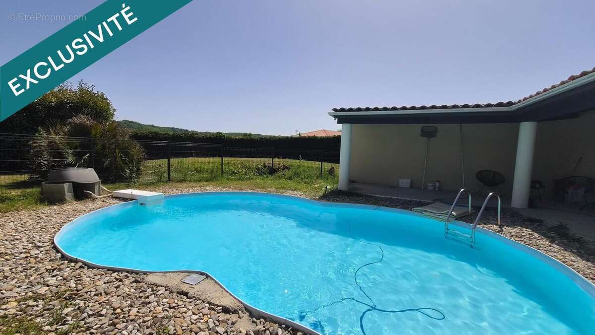 Photo 8 - Maison à LA SALVETAT-BELMONTET