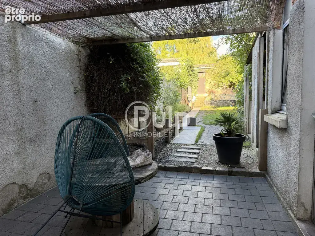 Maison de ville à vendre à hazebrouck - photo 9
