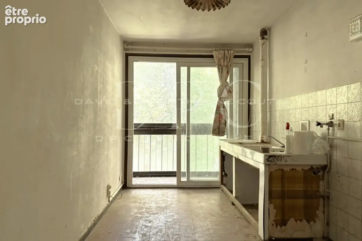 Toulouse-Amidonniers/Canal de Brienne-Appt T3 68 m2 avec ascenseur. - photo 7
