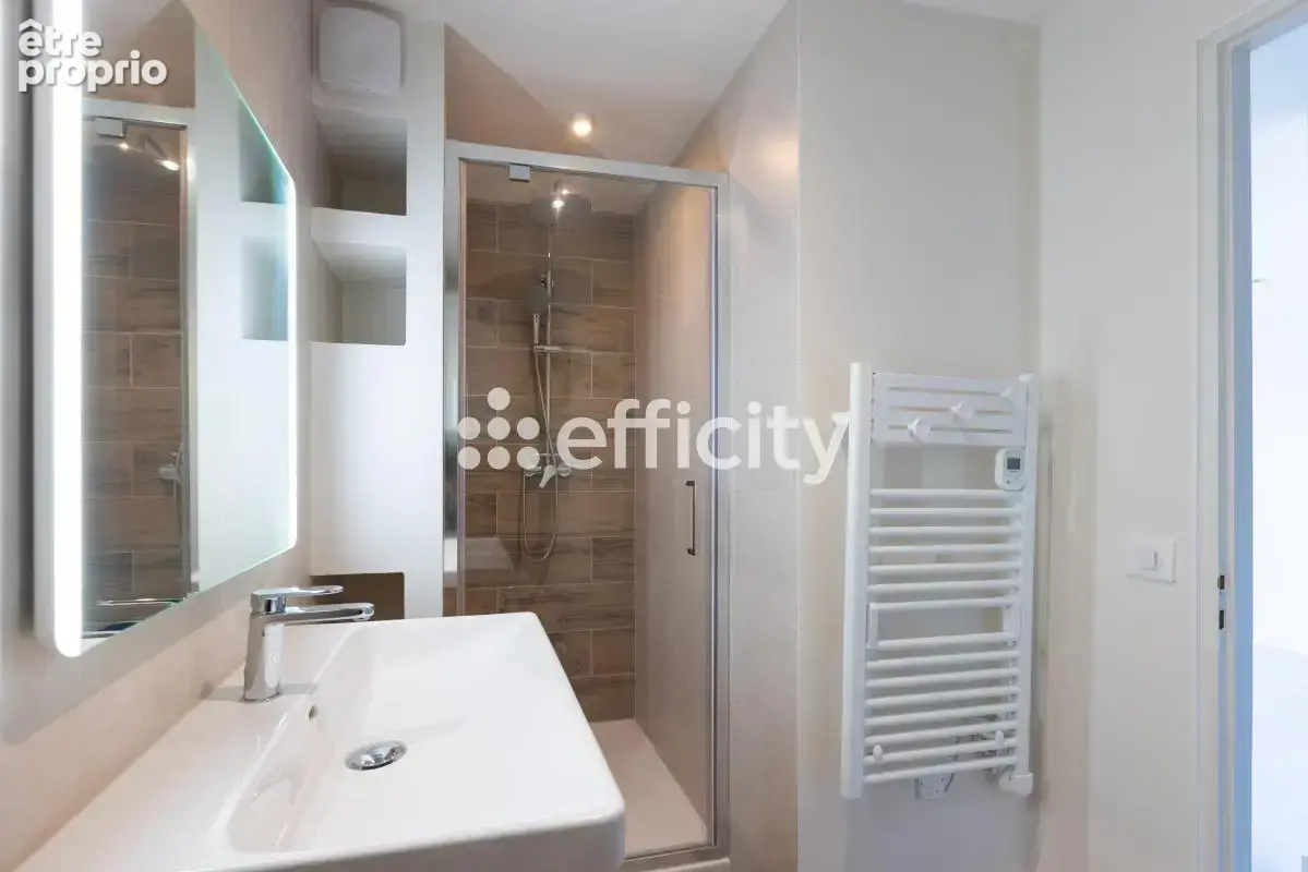 Appartement - photo 17