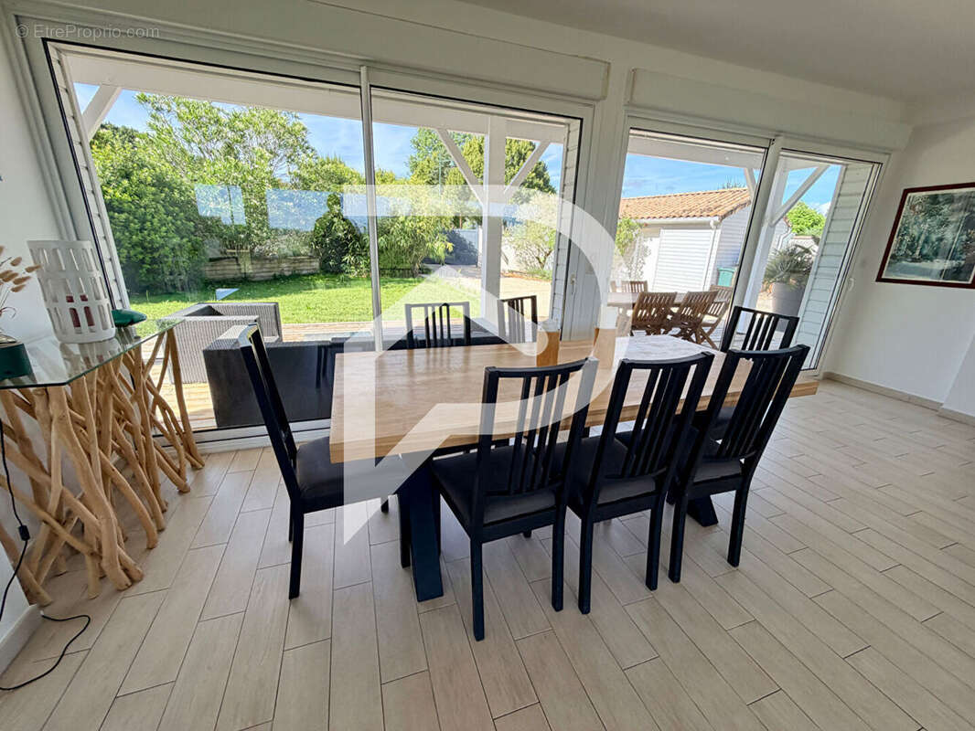 Maison contemporaine à boulazac isle manoire - photo 14
