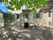 Maison à LUCENAY