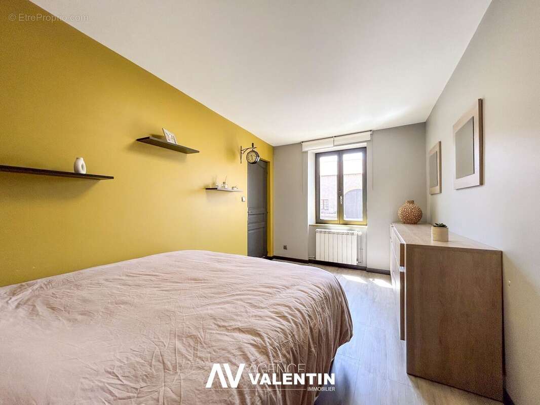 Maison à SAINT-PRIVAT-LA-MONTAGNE