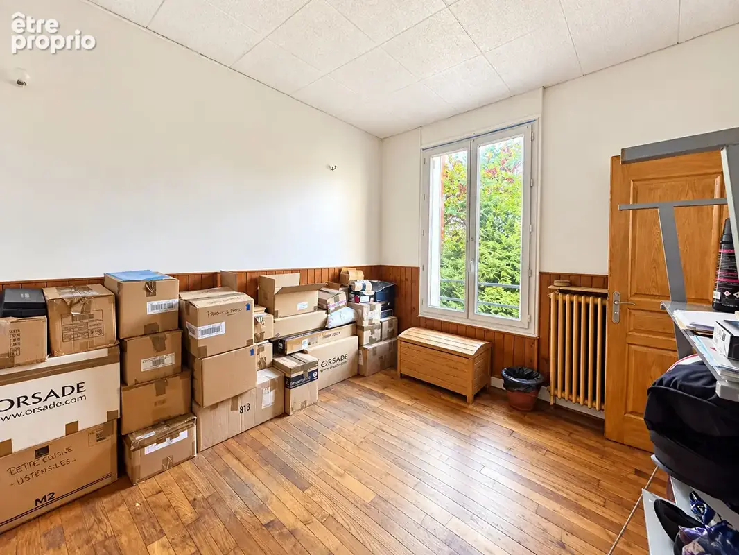 Maison Champigny Sur Marne 3 pièce(s) 63.16 m2 - photo 6
