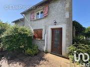 Photo 1 - Maison à JUSSY-LE-CHAUDRIER