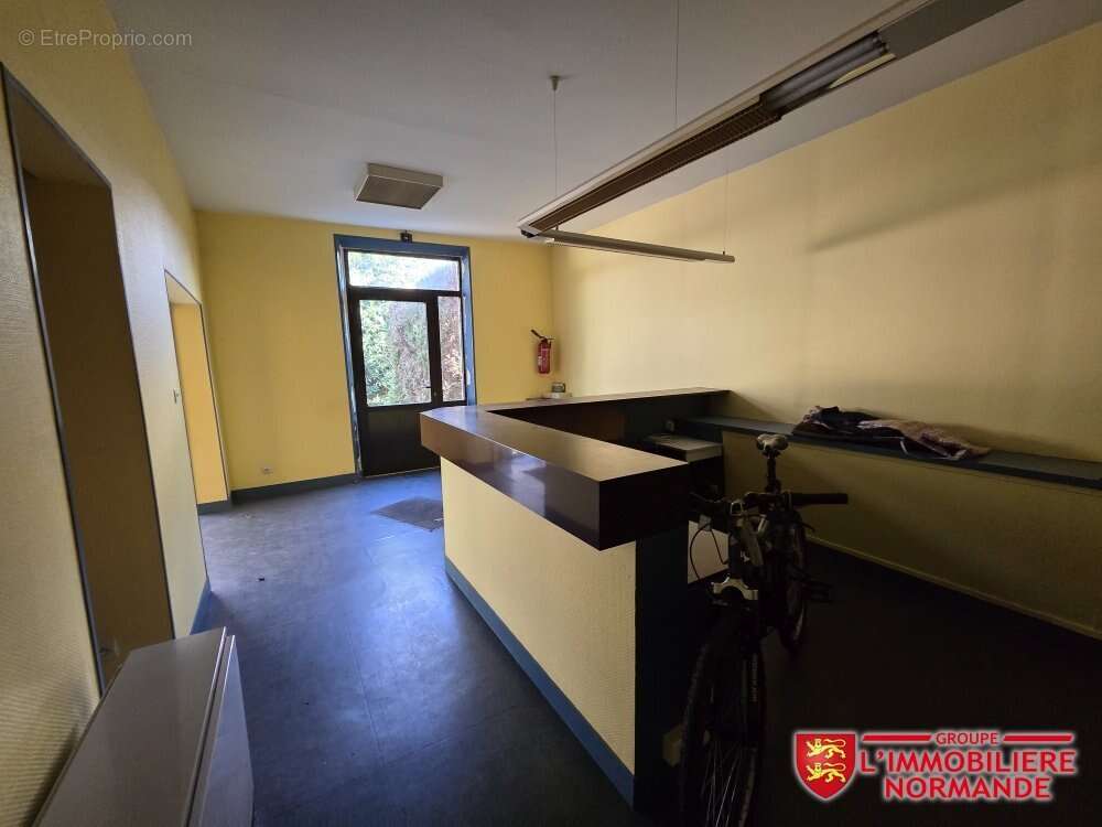 Maison à LE VAUDREUIL