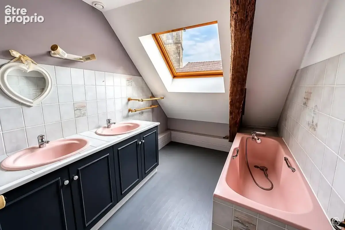 Appartement 122 m² à Vesoul  - photo 8