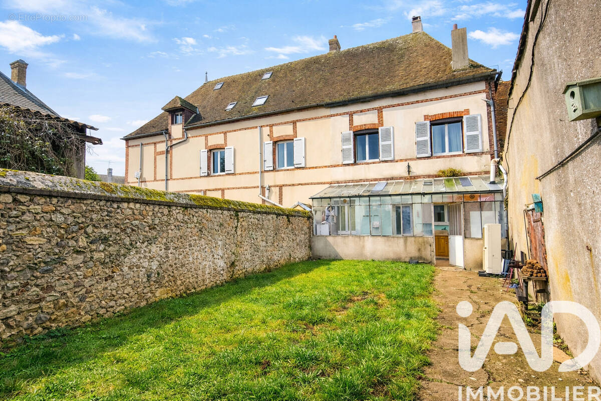 Photo 1 - Maison à DIGNY