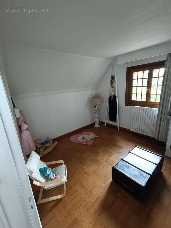 Photo 7 - Maison à INCARVILLE