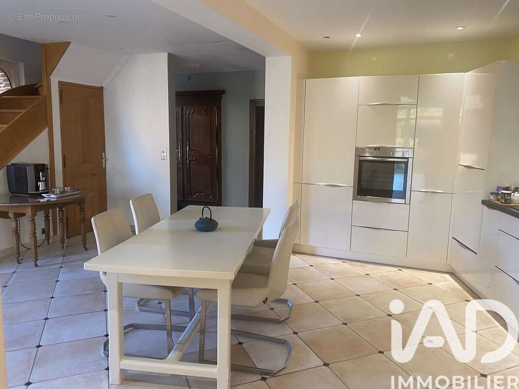 Photo 6 - Maison à HASPRES