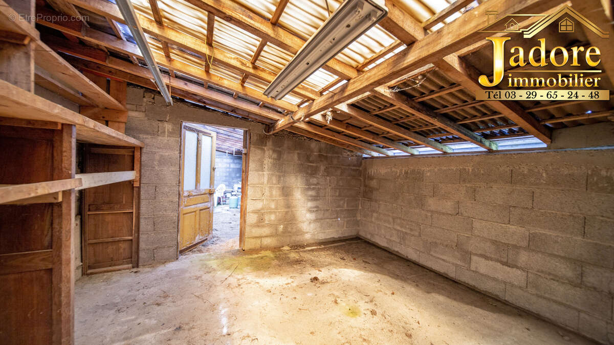 Maison à PLAINFAING