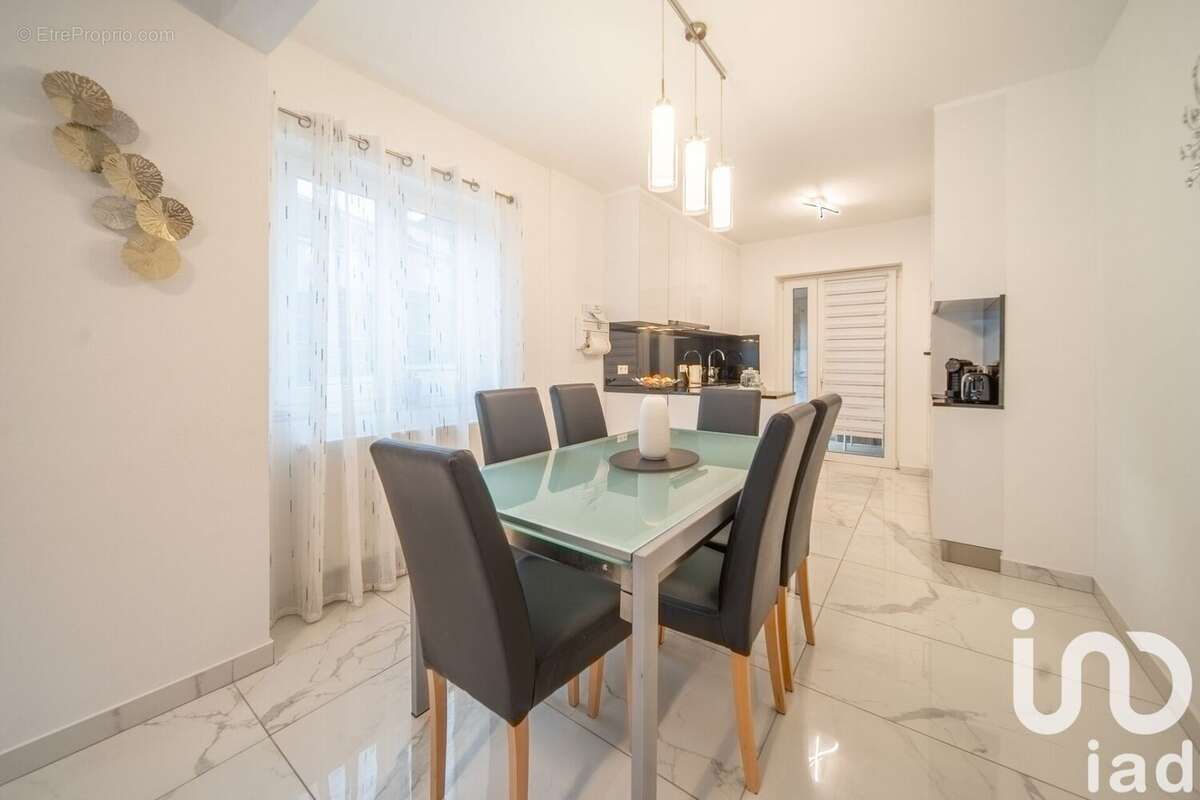 Photo 3 - Maison à OTTANGE