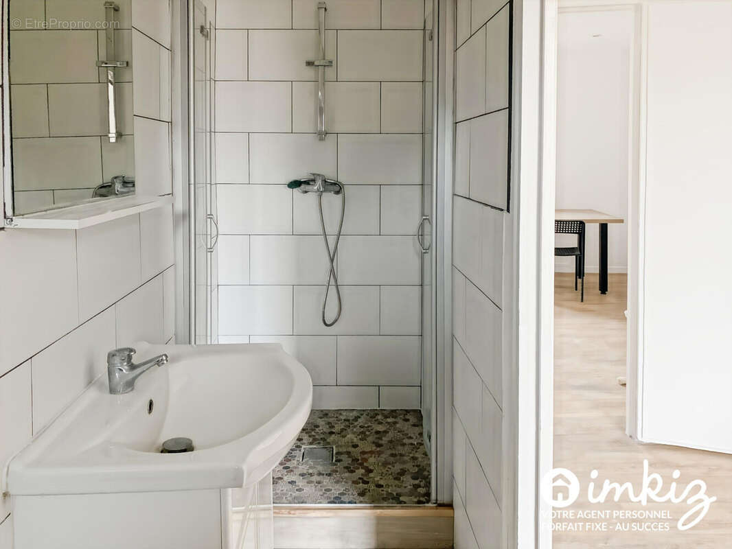 Appartement à VILLIERS-SUR-MARNE