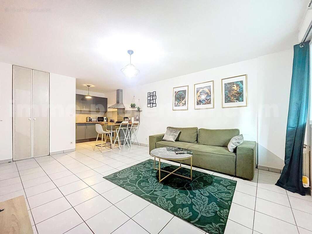 ashok-t2_00002 - Copie - Appartement à VILLE-LA-GRAND