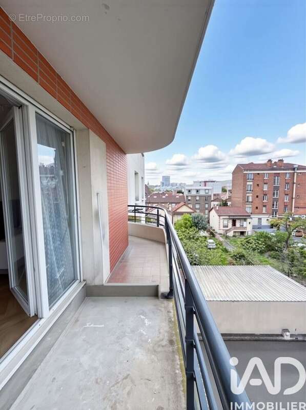 Photo 8 - Appartement à VITRY-SUR-SEINE