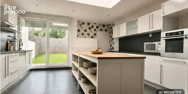 Maison 106 m² à Halluin  - photo 5