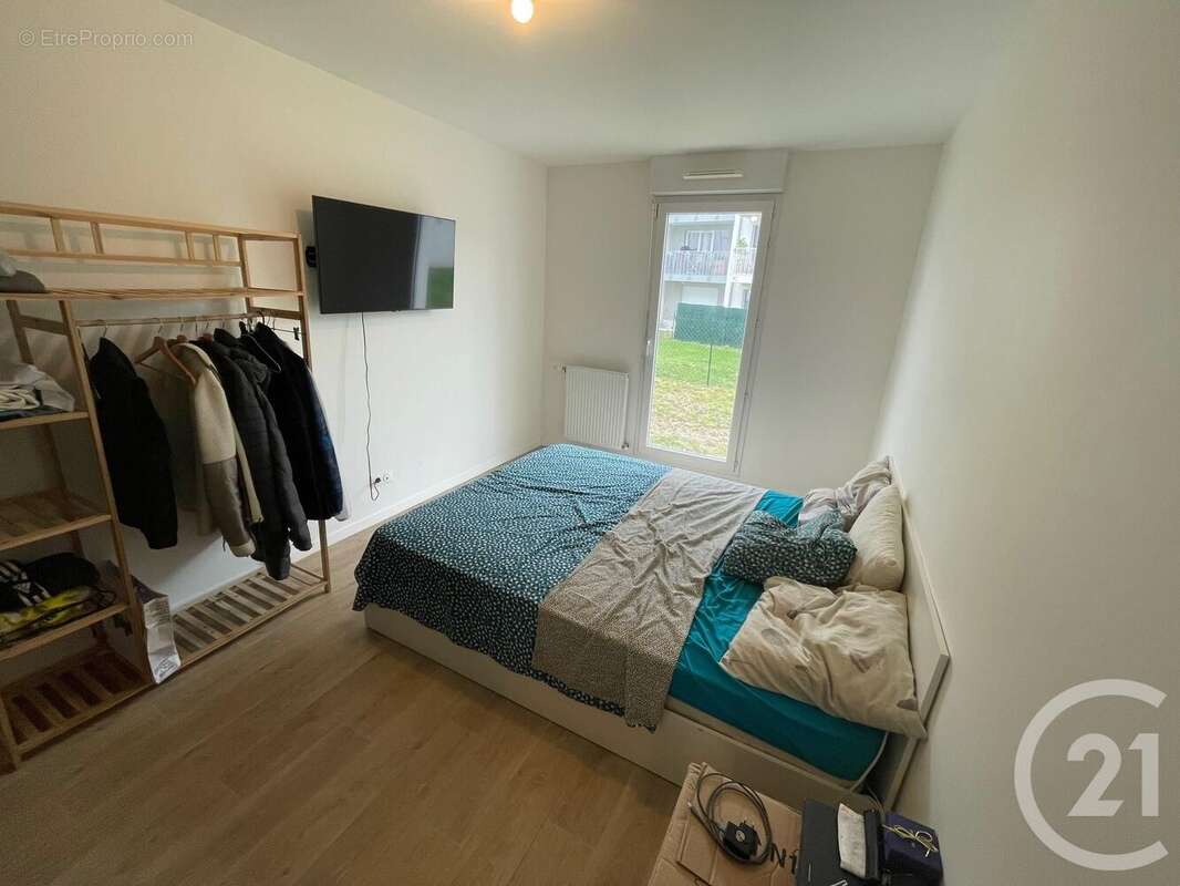 Appartement à MELUN