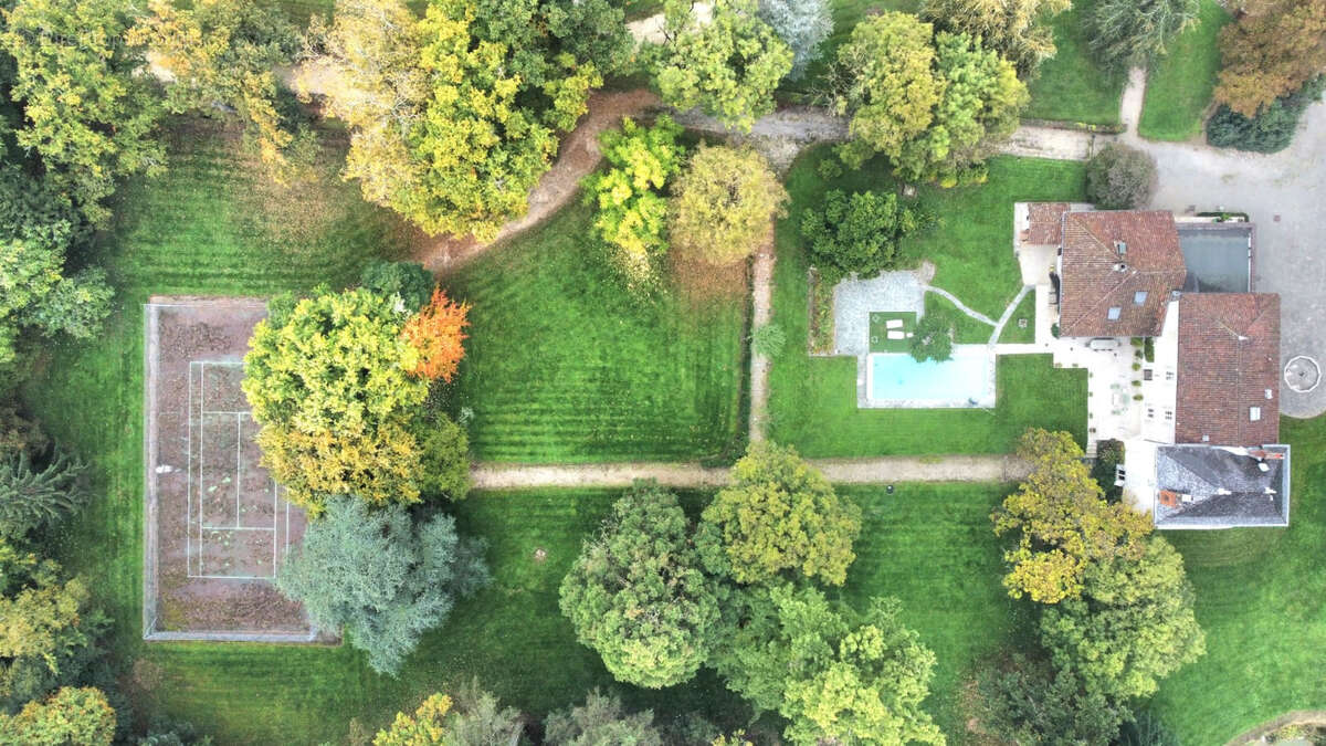 Maison à BOURG-EN-BRESSE