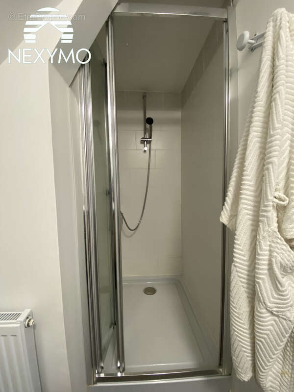 Appartement à LE MANS