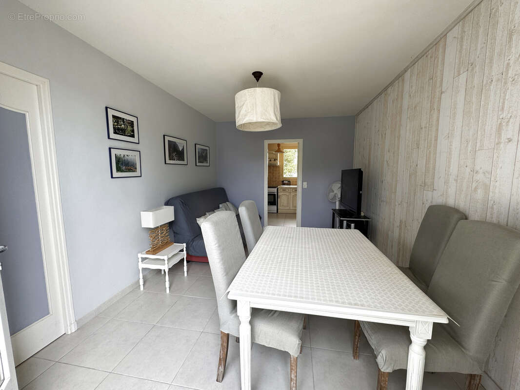 Maison à MESCHERS-SUR-GIRONDE