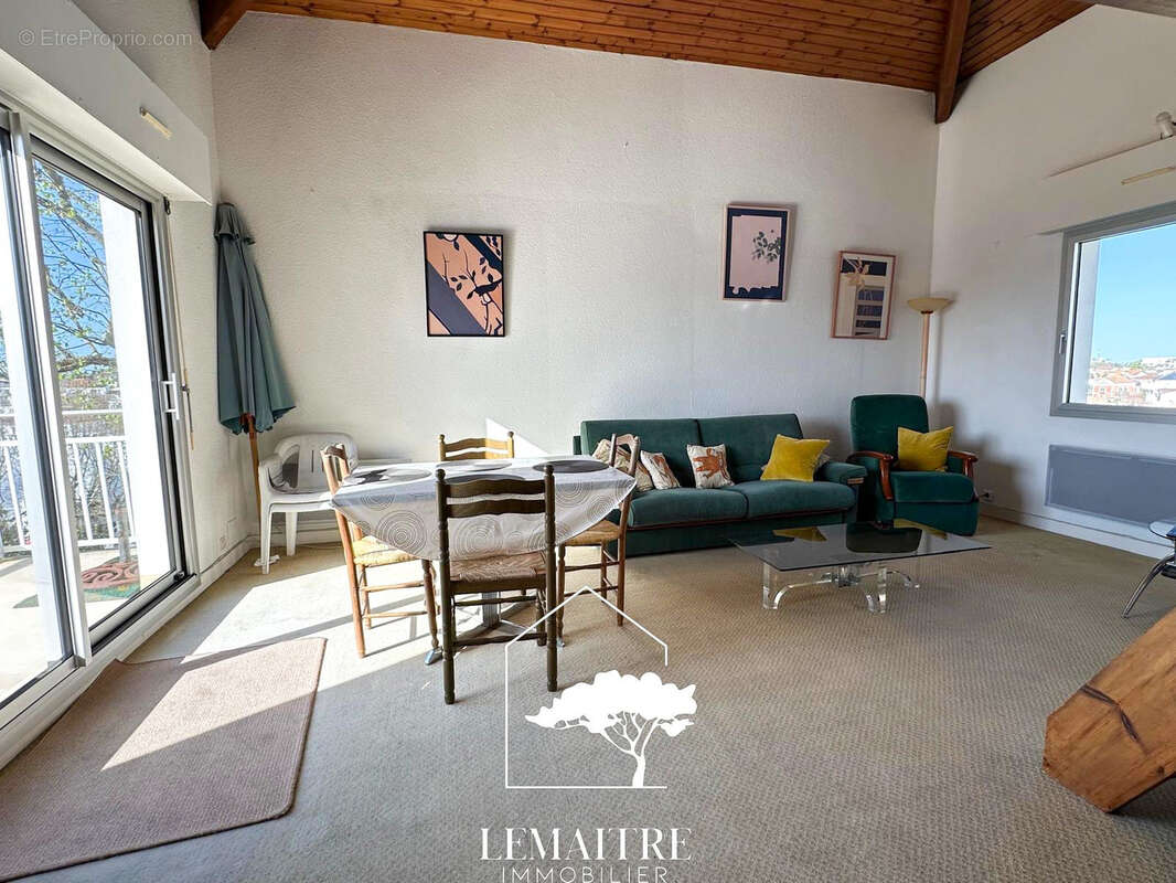 Appartement à ROYAN