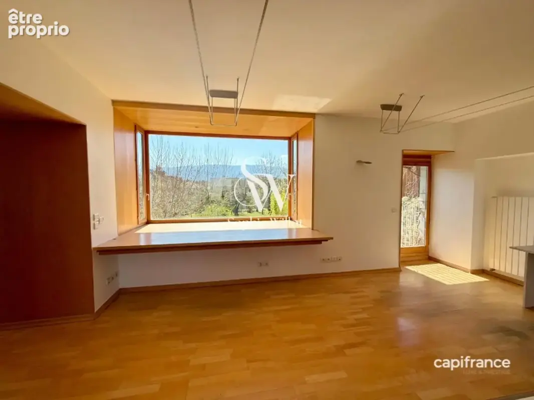 Propriété de Caractère 300m2 hab+ 175m2 bureaux - à vendre 12 pièces (74) -  proche de Annecy - photo 37
