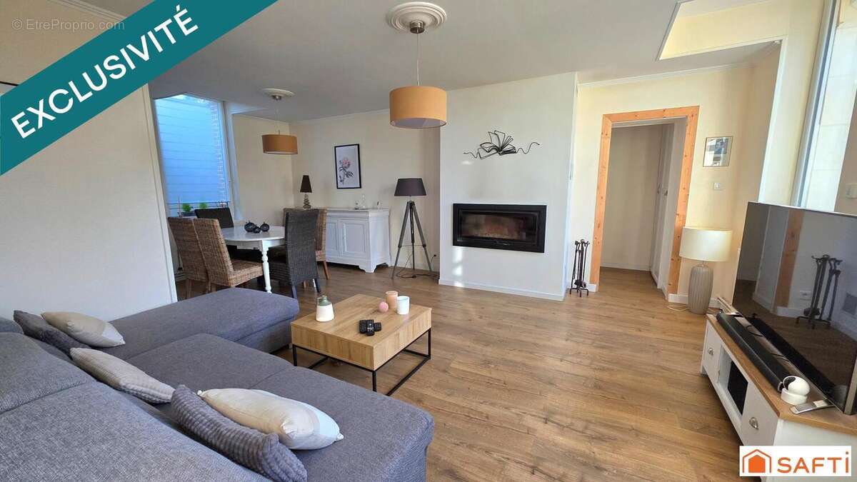 Maison 163 m² à Lesdins  - photo 5