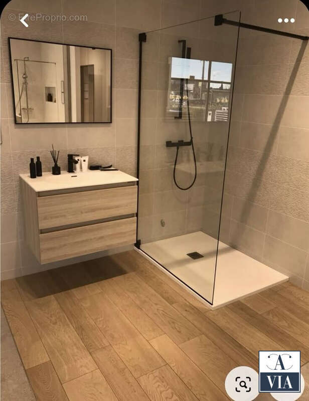 Appartement à MITTELHAUSBERGEN