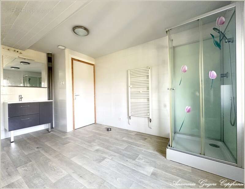 Maison à COURVILLE-SUR-EURE