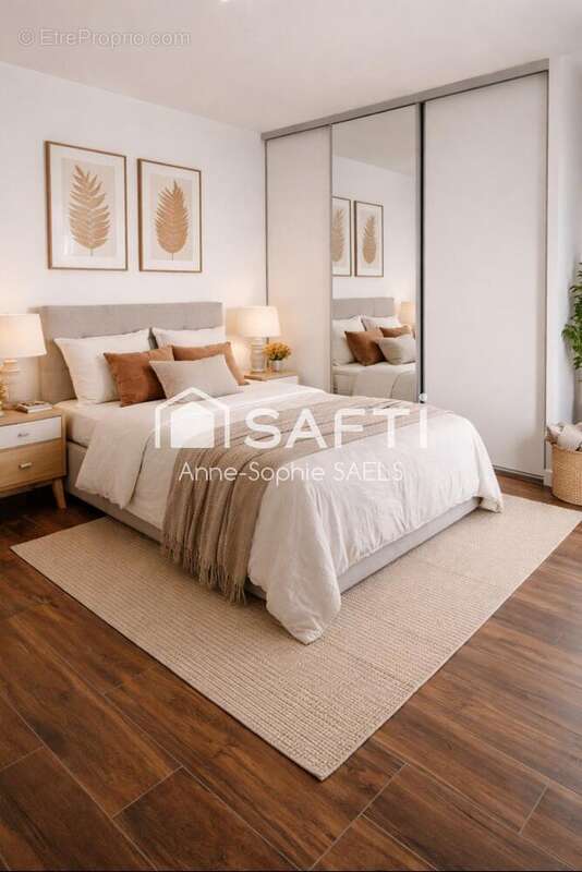 Maison 115 m² à Chauray  - photo 4