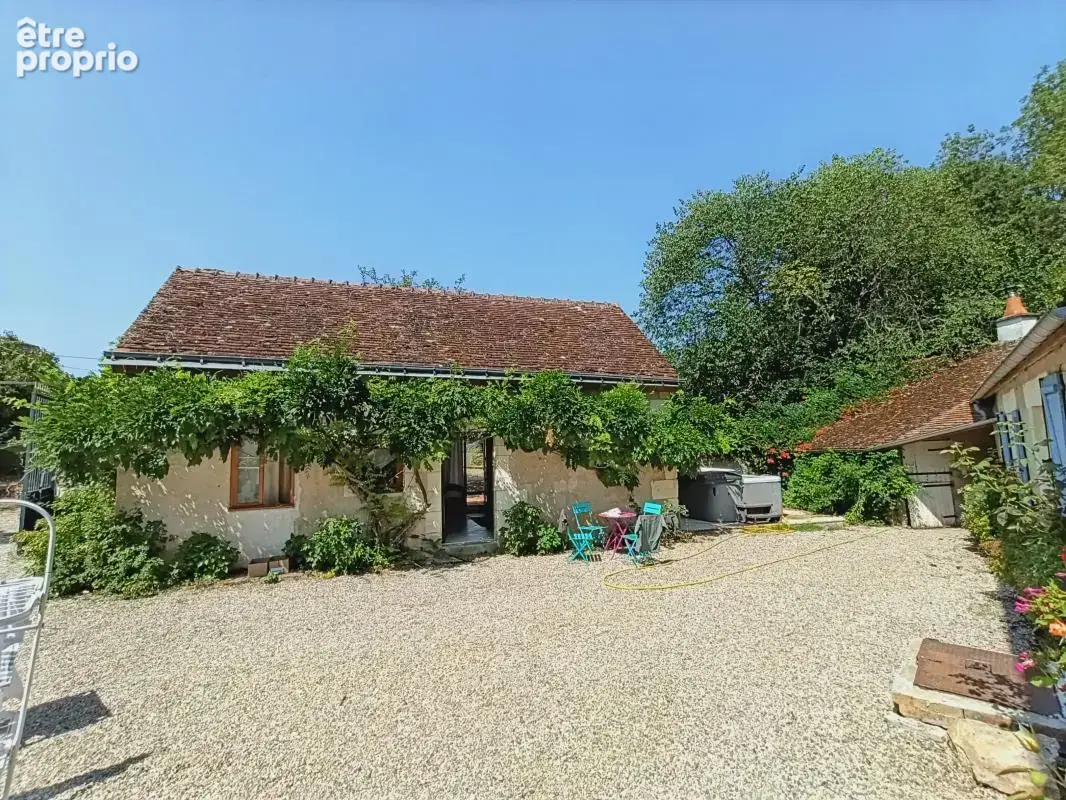 Magnifique gîte , ancien moulin - photo 4