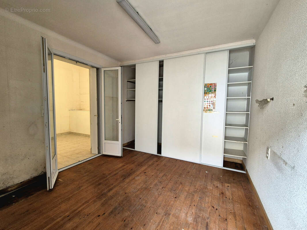 Maison à LES SABLES-D&#039;OLONNE