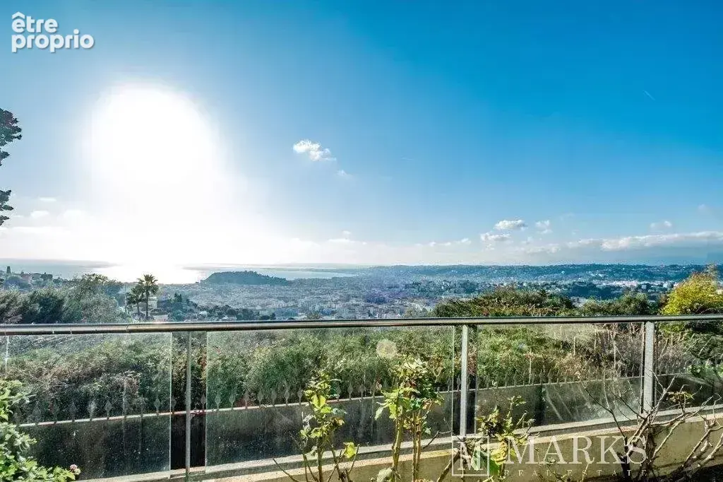 Appartement en rez de jardin avec vue mer panoramique - photo 2