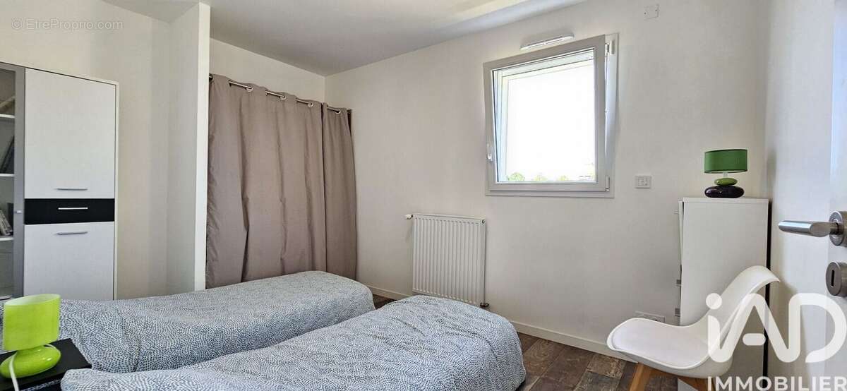 Maison 85 m² à Sainte-Florence  - photo 7