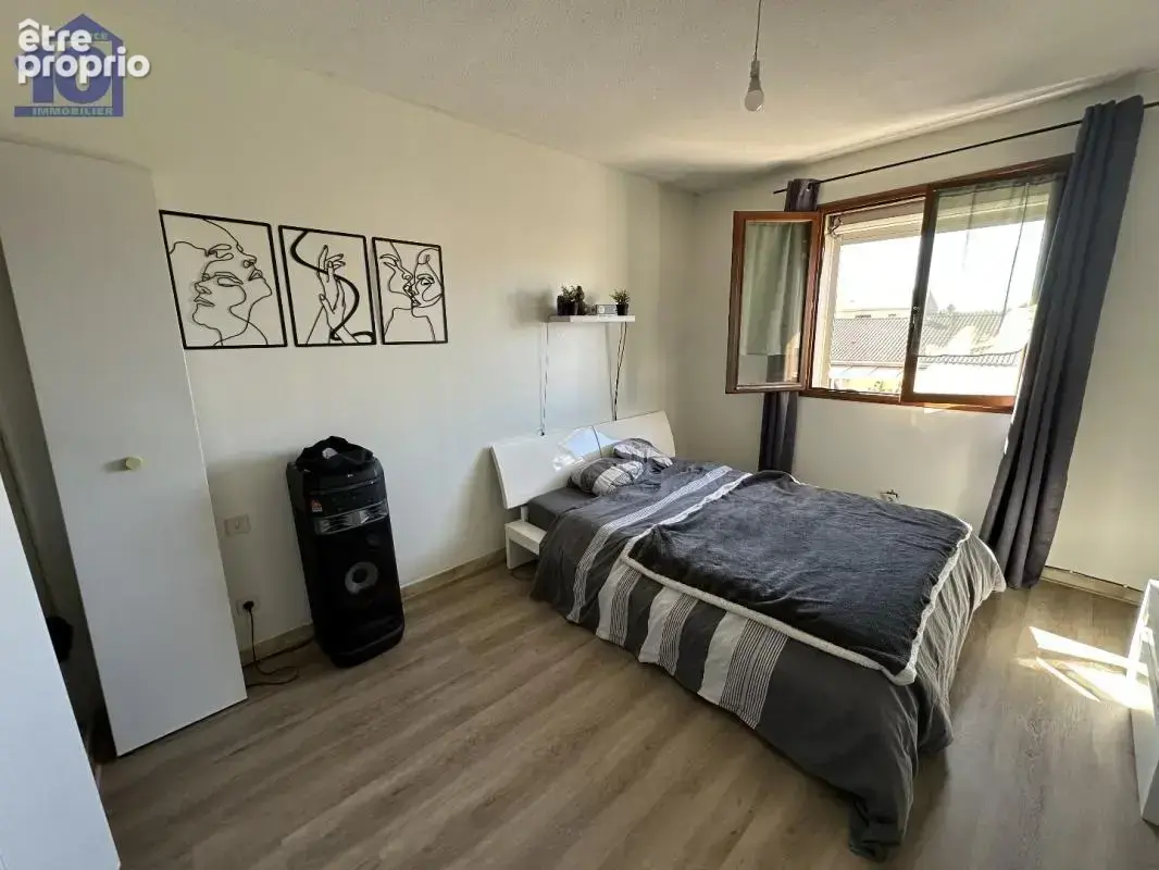 Maison 5 pièces 114 m² à vendre à Serignan (34410) - photo 5