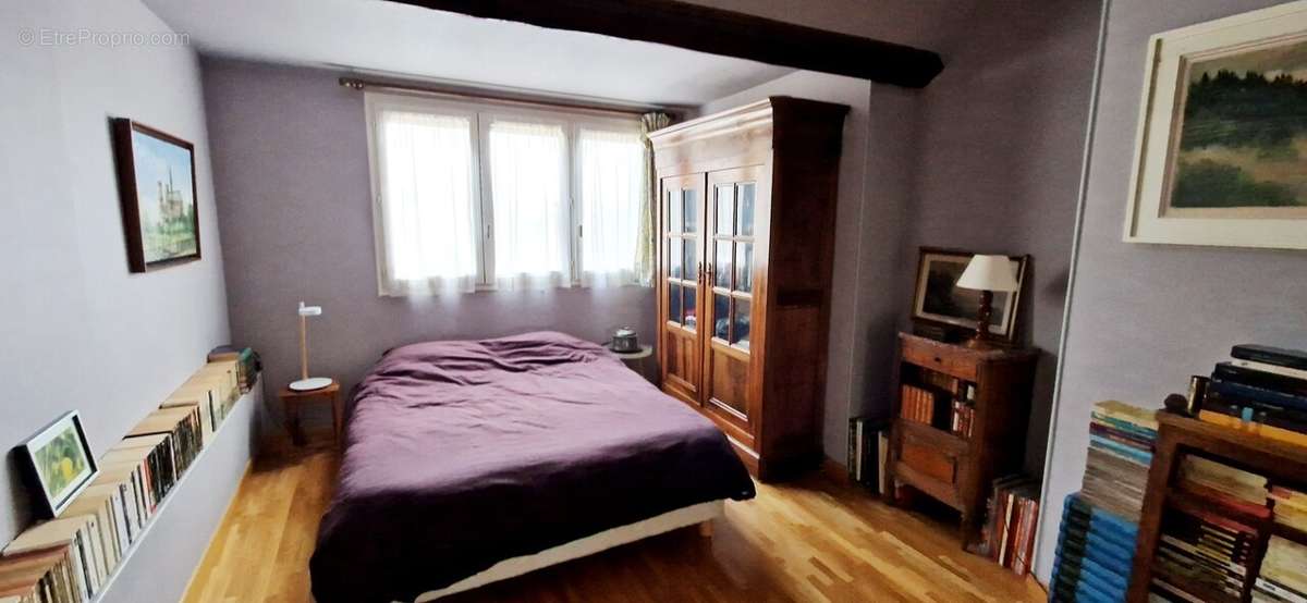 Appartement à DIEPPE