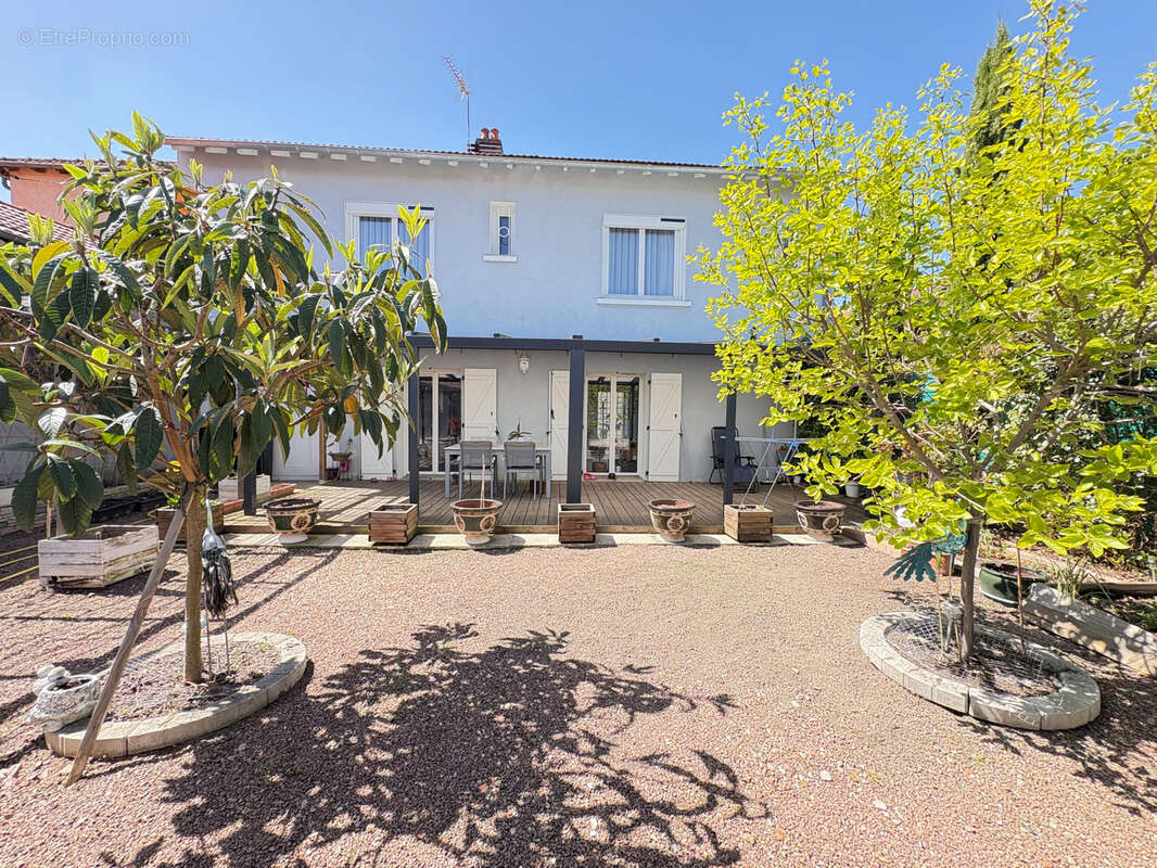 Maison à ROANNE