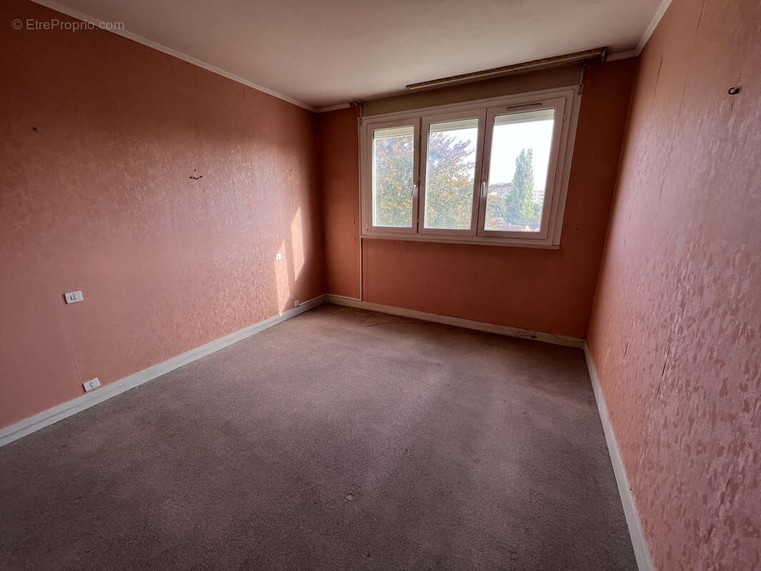 Appartement à TROYES