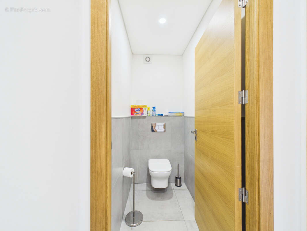 Appartement à MONTMELIAN