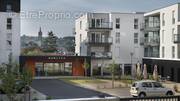 Appartement à LANDERNEAU