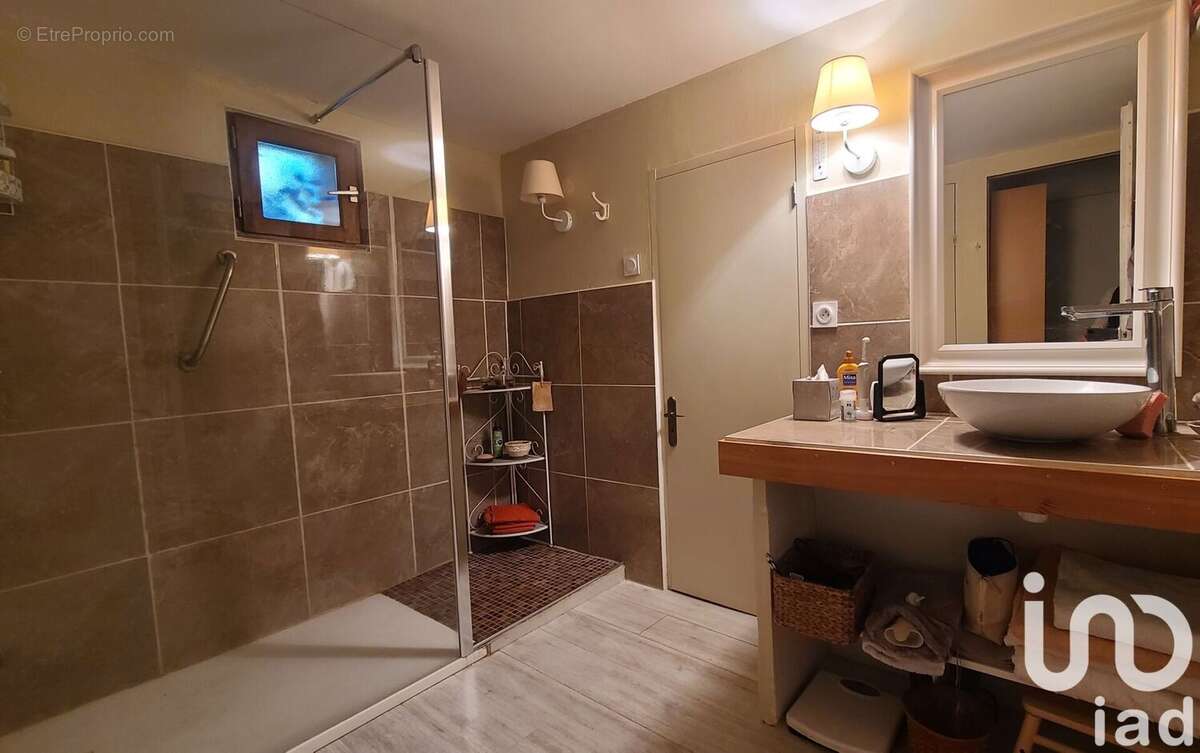 Photo 9 - Maison à LONGUE-JUMELLES