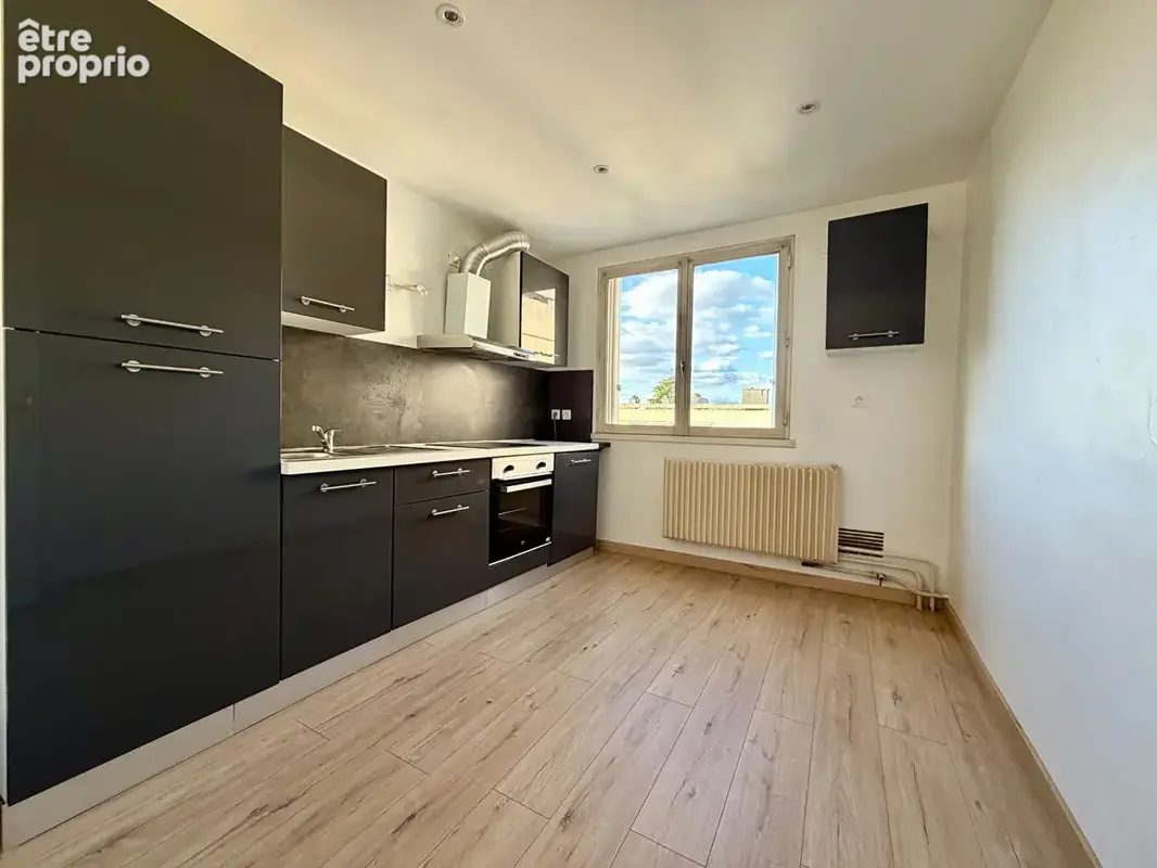 Appartement Evreux 2 pièce(s) 56 m2 - photo 2