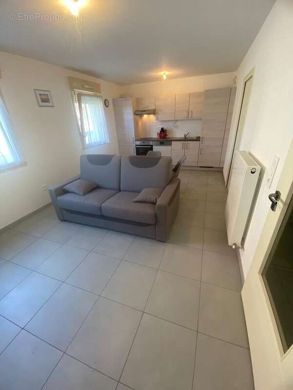 Appartement 29 m² à Wimereux  - photo 5