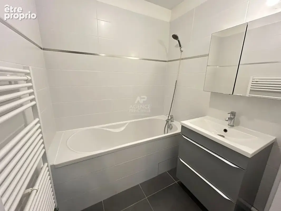 Maison de 2018 Poissy 4 pièces 87 m2 - photo 11