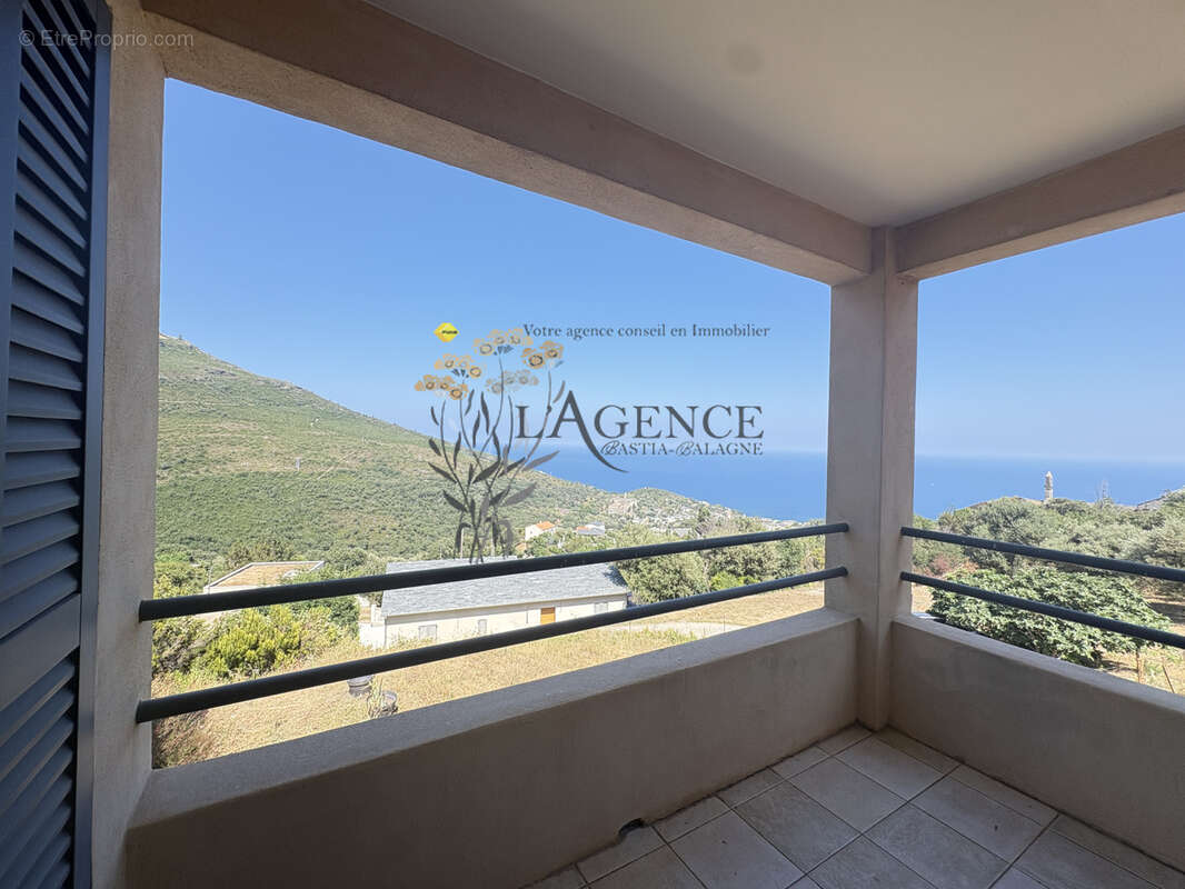 Maison mausoleo - brando - photo 4