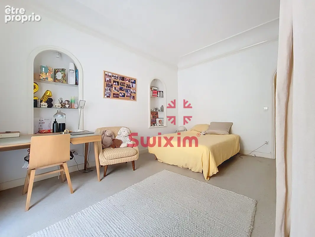 Appartement 6 pièces 187 m² à vendre à Paris-17e (75017) - photo 7
